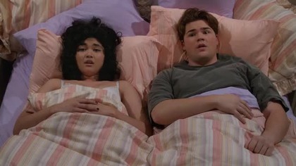 {07} Różowe lata 90 S02E07 Lektor PL