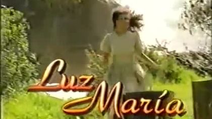 035 - Luz Maria