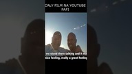 Spotkał siebie z przyszłości! #shorts