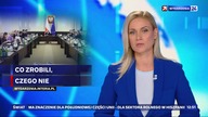 Wydarzenia 24 - Początek Wydarzeń 12:50 (podsumowanie 100 dni 3.  rządu Donalda Tuska) (22. 03. 2024