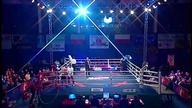 Adil Aslanov vs Branimir Stankovic 23. 03. 2013