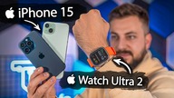 Dlaczego kupiłem iPhone 15 