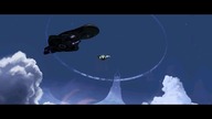 Halo 3 4K Gameplay Part 9: Halo [No Commentary Walkthrough FULL GAME]