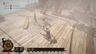 Risen 3 #01 Początek końca trylogii