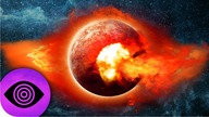 Czy NASA ukrywa Planetę X?