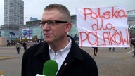 Braun: Młodzież wybiera Polskę
