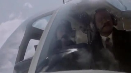 Maska śmierci - Mask of Death.  (1996) lektor