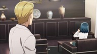 Hinamatsuri - Odcinek 6