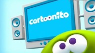 Boomerang CEE [02.12.2013] - Cartoonito Continuity [English audio]