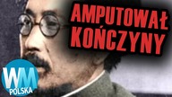 10 ZŁYCH NAUKOWCÓW którzy eksperymentowali na LUDZIACH