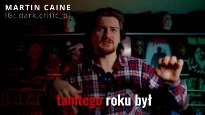 10 najstraszniejszych horrorów 2025