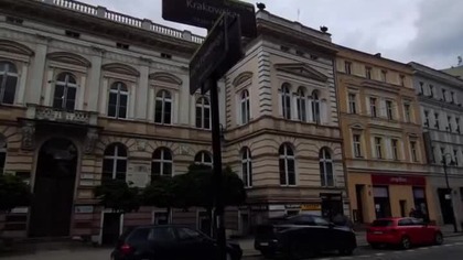 Polszczenie ziem Uzyskanych - dr Piotr Napierała