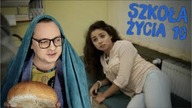 Przemyślenia Niekrytego Krytyka: TEN Z JEDZONKIEM I JEDZONKIEM