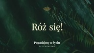 192.  Róż się!