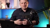 MENTZEN O ODEJŚCIU ZAJĄCZKOWSKIEJ Z NOWEJ NADZIEI!