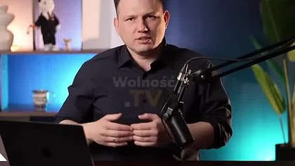 MENTZEN O ODEJŚCIU ZAJĄCZKOWSKIEJ Z NOWEJ NADZIEI!