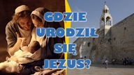 Biblia vs.  Nauka #72 - Gdzie urodził się Jezus?