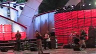sopot 2005 Chilińska zmienia sie w moern rock disko 1 jeszcze z gosią stasiak