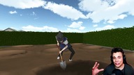 BRUTALNA NIEWOLNICA! - Yandere Simulator #16