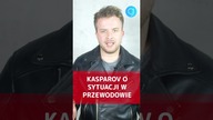 Kasparov o sytuacji w PRZEWODOWIE #shorts
