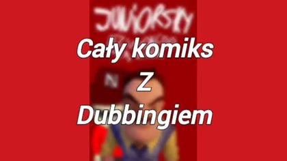 juniorsky dzwoni do sąsiada dubbing (feat: @cylindrusOdNowa )