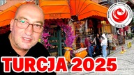 Podróż: Balat Stambuł Turcja 2025
