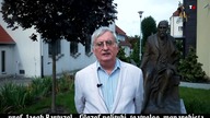Luter i rewolucja protestancka - prof.  Jacek Bartyzel