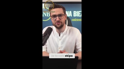 Rafał Trzaskowski JAKO PREMIER?! Czy to JEDYNA OPCJA?!