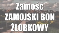 Zamość: ZAMOJSKI BON ŻŁOBKOWY