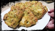 SMAŻONE/PIECZONE PLACKI Z KURCZAKA