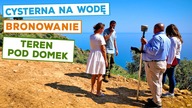 Rozpoczynamy PRACE ziemne i rozbudowę na naszej SYCYLIJSKIEJ działce 