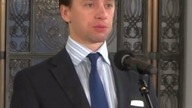PiS nie chciał naprawić Tarczy i przegłosował betonowe koło ratunkowe - Krzysztof Bosak