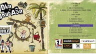 ŁYDKA GRUBASA - 11.  Romańsky