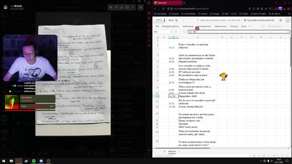 1165.  AR gra od widza