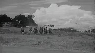 Zorro Fighting Legion (1939) CHAPTER 7 - Zbieg [Napisy]