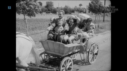 Przez łzy do szczęścia (1939)