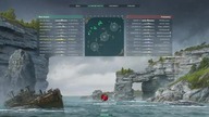 MAINZ 118K DMG, KRAKEN