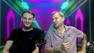 NAPRAWDQE vol. 4 (Radio Nowy Świat, Centrum Sztuki Współczesnej, Margot i inne muminki).