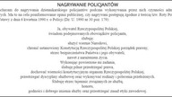 NAGRYWANIE POLICJANTÓW | prawo | magister prawa Adam Kłoszewski
