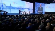 Korupcja w Państwie Putina.  Dokument