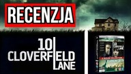 film 10 CLOVERFIELD LANE- CZYLI MOJA RECENZJA FILMU (kino recenzje)
