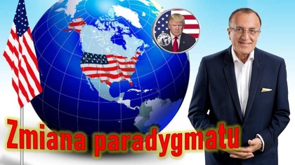 Wsparcie w serwisie Patronite:
 https://patronite.pl/ZbigniewDylewski

Stany Zjednoczone do końca ww2 miały bardzo wysokie cła, średnio 40%. Potem wraz z utworzeniem GATT nastała epoka liberalizmu. Od szoku Nixona (1971) USA mają narastający deficyt handlowy i produkują coraz więcej pieniądza dla jego pokrycia. Obecnie USA dochodzi do granic wydolności finansowej i ... odwraca się od liberalizmu, wraca na stare pozycje wysokich ceł, protekcjonizmu.