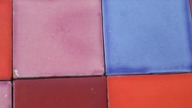 Coloridito | mozaika patchworkowa 5×5 cm