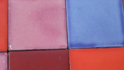 Coloridito | mozaika patchworkowa 5×5 cm