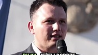 Komu kibicować, skoro Polska nie gra na Mundialu? Mentzen ma radę #shots