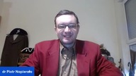 ITALIA i HISZPANIA czyli śródziemnomorskie siostry - dr Piotr Napierała