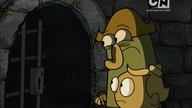 Niezwykłe przypadki Flapjacka - S01E14 - Morskie nogi/To nie jest syrop do starych naleśnik&oacute;w