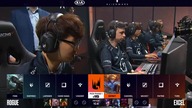 Rogue vs Excel |EN| - LEC Spring Split 2020 W6D1