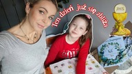 TRZY KOMUNIĘ JEDNEGO DNIA - PRZEPISYWAŁAM ZESZYTY - ŁADNE ALE NIE MOJE