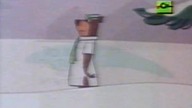Hanna Barbera 2 - Bajki VHS
